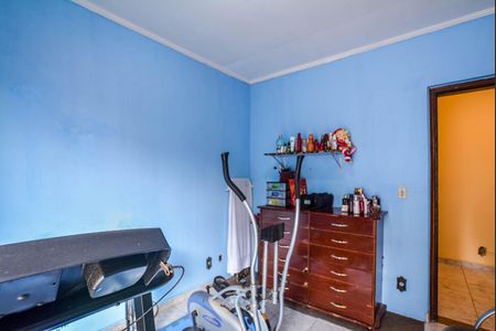 Casa à venda com 125m², 3 quartos e 2 vagas Casa à venda com 125m², 3 quartos e 2 vagasQuarto 2