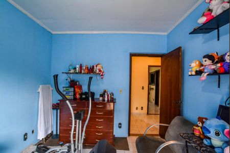 Casa à venda com 125m², 3 quartos e 2 vagas Casa à venda com 125m², 3 quartos e 2 vagasQuarto 2
