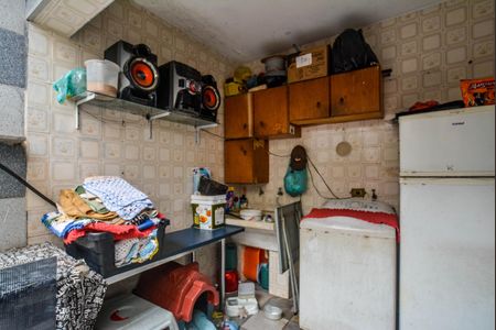 Casa à venda com 125m², 3 quartos e 2 vagas Casa à venda com 125m², 3 quartos e 2 vagasÁrea de Serviço