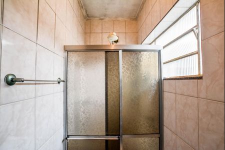 Casa à venda com 125m², 3 quartos e 2 vagas Casa à venda com 125m², 3 quartos e 2 vagasBanheiro Social