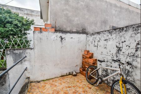 Casa à venda com 125m², 3 quartos e 2 vagas Casa à venda com 125m², 3 quartos e 2 vagasQuarto 2