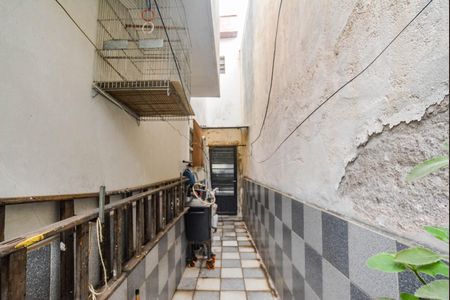 Casa à venda com 125m², 3 quartos e 2 vagas Casa à venda com 125m², 3 quartos e 2 vagasÁrea de Serviço
