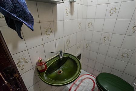 Casa à venda com 125m², 3 quartos e 2 vagas Casa à venda com 125m², 3 quartos e 2 vagasLavabo