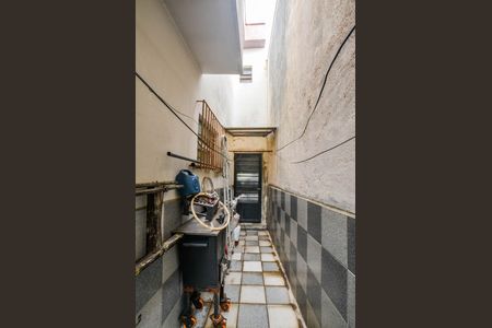 Casa à venda com 125m², 3 quartos e 2 vagas Casa à venda com 125m², 3 quartos e 2 vagasÁrea de Serviço