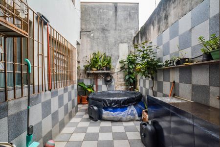 Casa à venda com 125m², 3 quartos e 2 vagas Casa à venda com 125m², 3 quartos e 2 vagasÁrea de Serviço