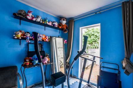 Casa à venda com 125m², 3 quartos e 2 vagas Casa à venda com 125m², 3 quartos e 2 vagasQuarto 2