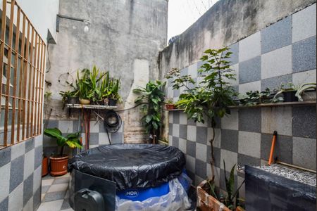 Casa à venda com 125m², 3 quartos e 2 vagas Casa à venda com 125m², 3 quartos e 2 vagasÁrea de Serviço