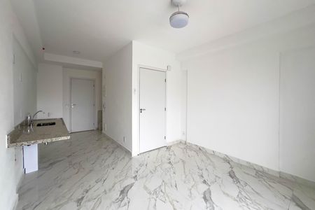 Studio de kitnet/studio à venda com 1 quarto, 27m² em Jardim Aurelia, São Paulo