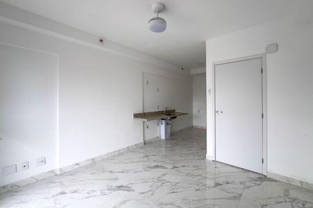 Studio de kitnet/studio à venda com 1 quarto, 27m² em Jardim Aurelia, São Paulo