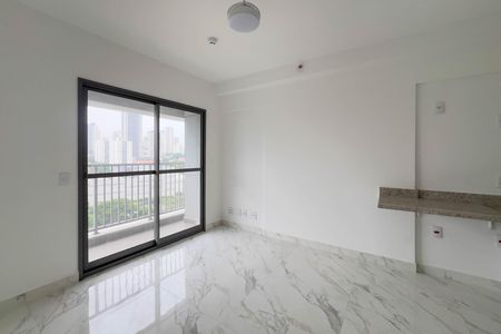 Studio de kitnet/studio à venda com 1 quarto, 27m² em Jardim Aurelia, São Paulo