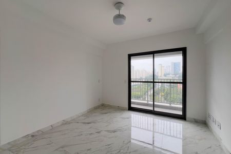 Studio de kitnet/studio à venda com 1 quarto, 27m² em Jardim Aurelia, São Paulo