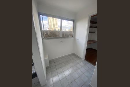Apartamento à venda com 74m², 2 quartos e 2 vagasÁrea de Serviço