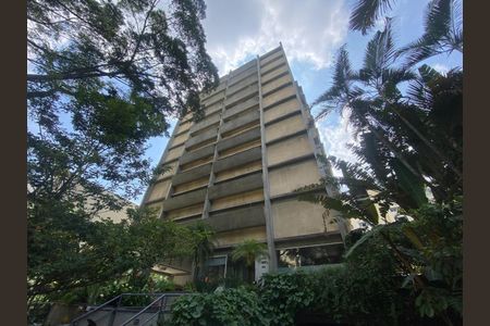 Apartamento à venda com 74m², 2 quartos e 2 vagasFachada
