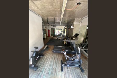 Apartamento à venda com 74m², 2 quartos e 2 vagasÁrea externa