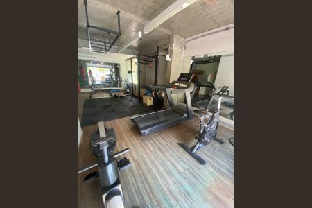 Apartamento à venda com 74m², 2 quartos e 2 vagasÁrea externa