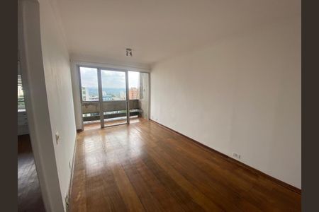 Apartamento à venda com 74m², 2 quartos e 2 vagasSala