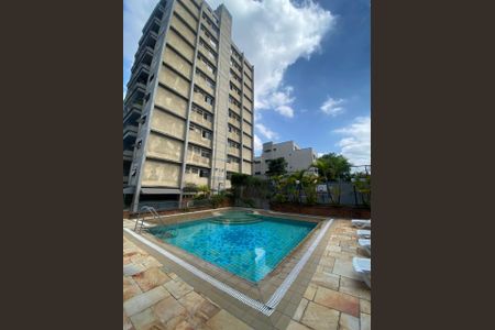 Apartamento à venda com 74m², 2 quartos e 2 vagasÁrea externa