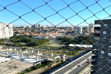 Apartamento à venda com 1 quarto, 35m² em Vila Paulista, São Paulo