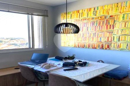 Apartamento à venda com 1 quarto, 35m² em Vila Paulista, São Paulo