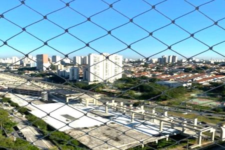 Apartamento à venda com 1 quarto, 35m² em Vila Paulista, São Paulo