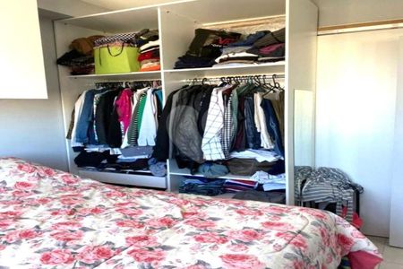 Apartamento à venda com 1 quarto, 35m² em Vila Paulista, São Paulo