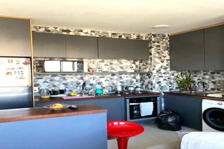 Apartamento à venda com 1 quarto, 35m² em Vila Paulista, São Paulo
