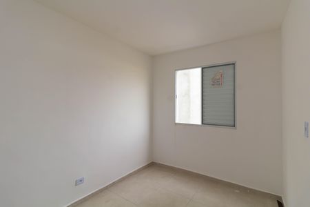 Quarto 1 de apartamento para alugar com 2 quartos, 39m² em Vila Minerva, São Paulo