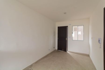 Sala de apartamento para alugar com 2 quartos, 39m² em Vila Minerva, São Paulo