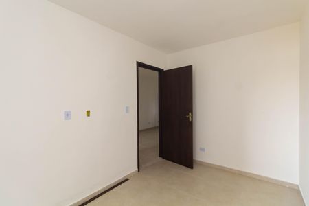Quarto 1 de apartamento para alugar com 2 quartos, 39m² em Vila Minerva, São Paulo