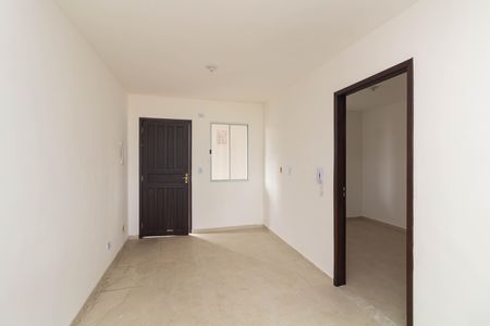 Sala de apartamento para alugar com 2 quartos, 39m² em Vila Minerva, São Paulo