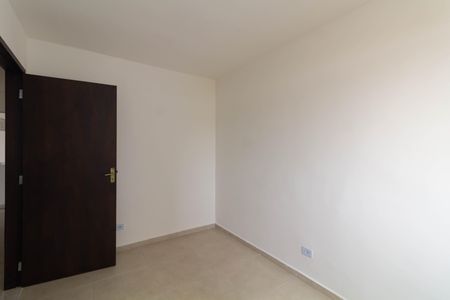 Quarto 1 de apartamento para alugar com 2 quartos, 39m² em Vila Minerva, São Paulo