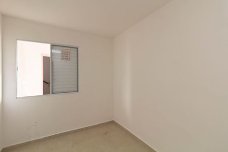 Quarto 2 de apartamento para alugar com 2 quartos, 39m² em Vila Minerva, São Paulo