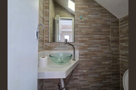 Apartamento para alugar com 210m², 3 quartos e 2 vagas Apartamento para alugar com 210m², 3 quartos e 2 vagasLavabo