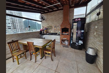 Apartamento para alugar com 210m², 3 quartos e 2 vagas Apartamento para alugar com 210m², 3 quartos e 2 vagasChurrasqueira