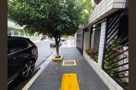 Apartamento para alugar com 210m², 3 quartos e 2 vagas Apartamento para alugar com 210m², 3 quartos e 2 vagasFachada