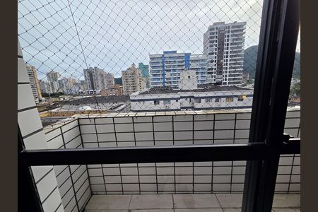 Apartamento para alugar com 210m², 3 quartos e 2 vagas Apartamento para alugar com 210m², 3 quartos e 2 vagasVaranda da Sala 2