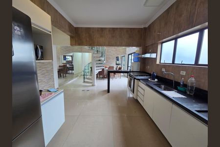 Apartamento para alugar com 210m², 3 quartos e 2 vagas Apartamento para alugar com 210m², 3 quartos e 2 vagasCozinha