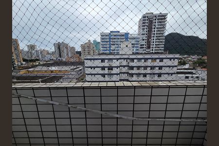Apartamento para alugar com 210m², 3 quartos e 2 vagas Apartamento para alugar com 210m², 3 quartos e 2 vagasVaranda da Sala