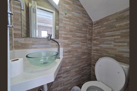 Apartamento para alugar com 210m², 3 quartos e 2 vagas Apartamento para alugar com 210m², 3 quartos e 2 vagasLavabo