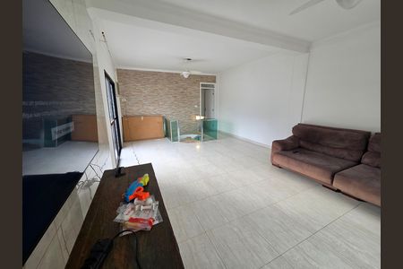 Apartamento para alugar com 210m², 3 quartos e 2 vagas Apartamento para alugar com 210m², 3 quartos e 2 vagasSala 2