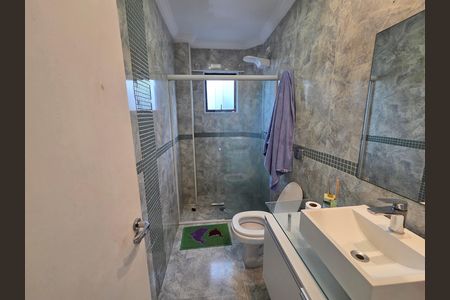 Apartamento para alugar com 210m², 3 quartos e 2 vagas Apartamento para alugar com 210m², 3 quartos e 2 vagasBanheiro