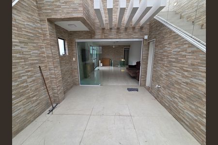 Apartamento para alugar com 210m², 3 quartos e 2 vagas Apartamento para alugar com 210m², 3 quartos e 2 vagasQuintal