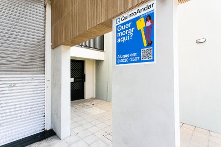 Apartamento para alugar com 50m², 1 quarto e sem vaga Apartamento para alugar com 50m², 1 quarto e sem vagaplaca RXQW-256