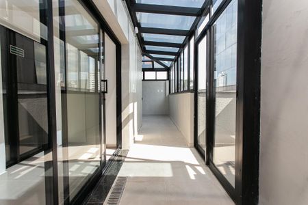 Apartamento para alugar com 50m², 1 quarto e sem vaga Apartamento para alugar com 50m², 1 quarto e sem vagaÁrea Comum