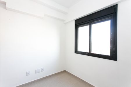 Quarto de apartamento para alugar com 1 quarto, 50m² em Vila Gomes Cardim, São Paulo