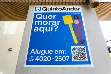 Apartamento para alugar com 50m², 1 quarto e sem vaga Apartamento para alugar com 50m², 1 quarto e sem vagaplaca RXQW-256