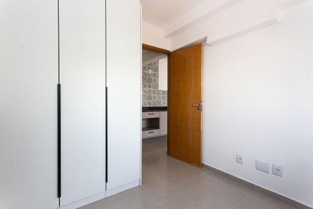 Apartamento para alugar com 50m², 1 quarto e sem vaga Apartamento para alugar com 50m², 1 quarto e sem vagaQuarto