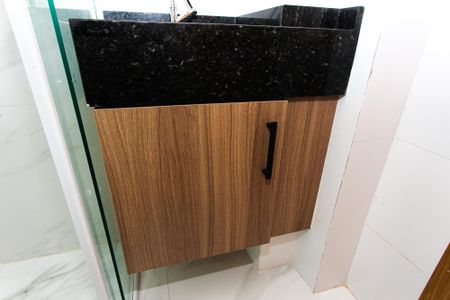 Apartamento para alugar com 50m², 1 quarto e sem vaga Apartamento para alugar com 50m², 1 quarto e sem vagaBanheiro