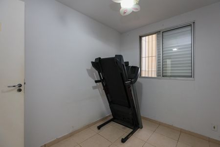 Quarto 2 de apartamento para alugar com 2 quartos, 54m² em Parque Munhoz, São Paulo