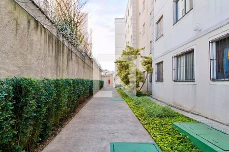 Apartamento para alugar com 54m², 2 quartos e 1 vaga Apartamento para alugar com 54m², 2 quartos e 1 vagaÁrea comum